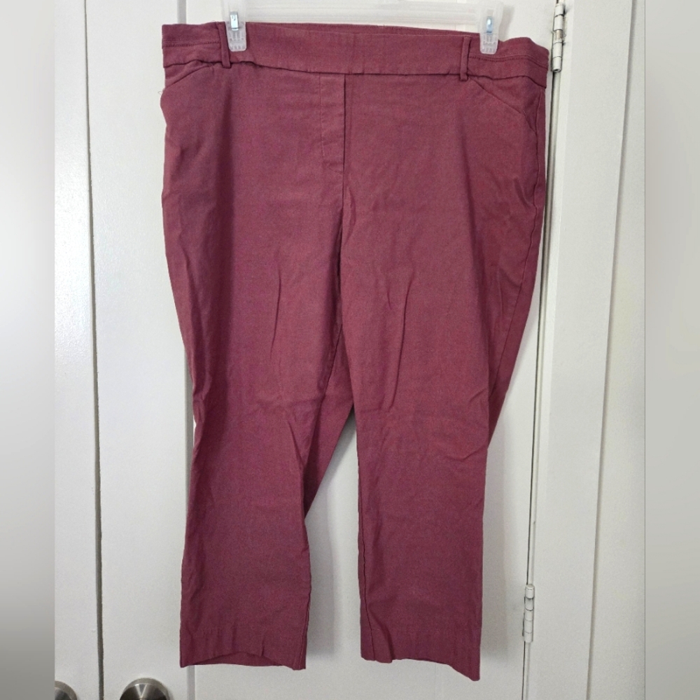 Reitmans Plus Size Pants